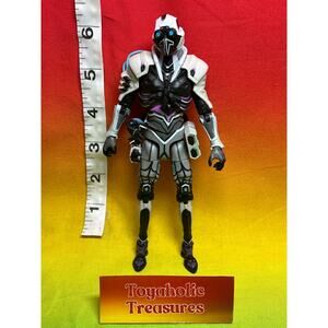 Apex Legends Octane Action Figure